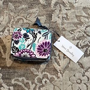 Vera Bradley Pill Case